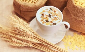 Czy musli można jeść codziennie?