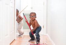 Czym się różni mop parowy od elektrycznego? Czym się różni mop parowy od elektrycznego?