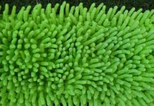 Co zamiast mopa? Co zamiast mopa?