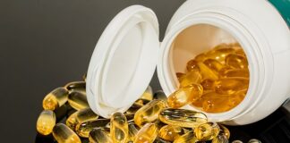 Czy można brać omega-3 w ciąży?
