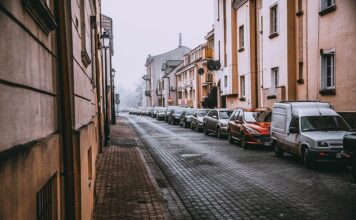 W jakim regionie Polski są najtańsze auta?