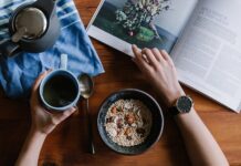 Jaka granola jest najzdrowsza?