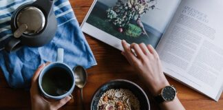 Jaka granola jest najzdrowsza?