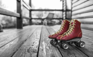 Czy w pasmanterii można kupić Sznurówki? Czy w pasmanterii można kupić Sznurówki?