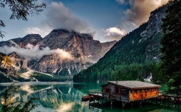 Ile się jedzie z Polski do Włoch?