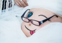 Kiedy na USG widać wady dziecka?