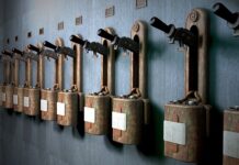 Jak powinny być ustawione przerzutki?