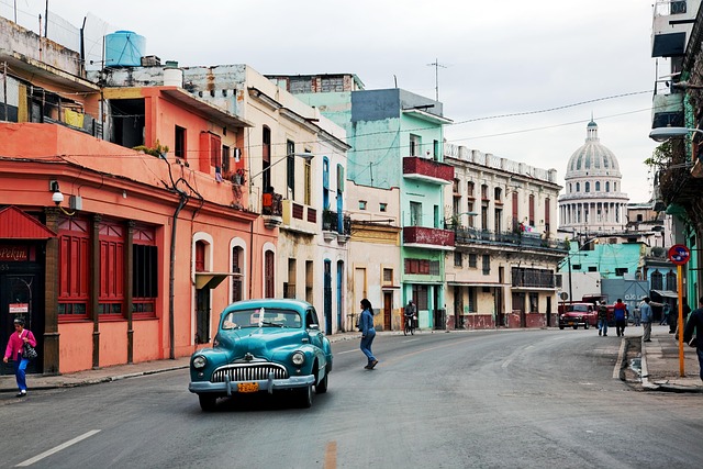 Co lepsze Havana Club czy Bacardi? Co lepsze Havana Club czy Bacardi?