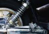 Ile procent ma nowy amortyzator?