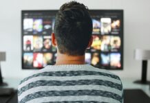 Czy na Netflix można oglądać mecze?