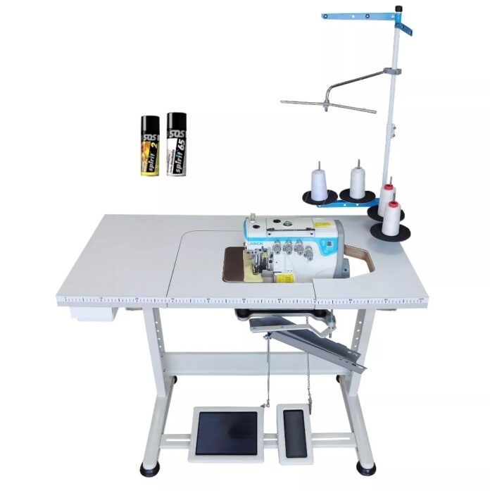 owerloki przemysłowe