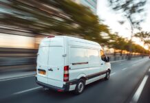 Jaki samochód dla firmy? Wybieramy idealnego dostawczaka! Jaki samochód dla firmy