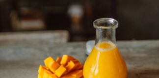 Pulpy w puszkach dla gastronomii – Jak wykorzystać pulpy owocowe w daniach wytrawnych, sosach i marynatach? pulpy w puszkach dla gastronomii
